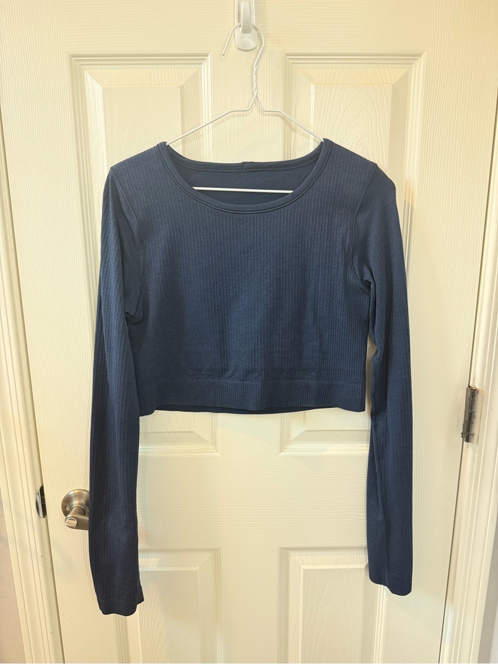 lululemon Ebb To Street Longsleeve